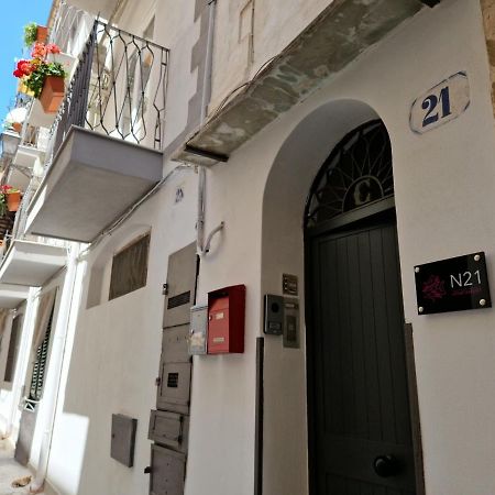 Apartamento N21 Palermo Exterior foto